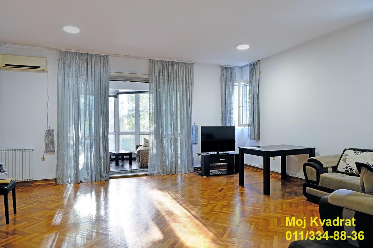 Stan Prodaja Beograd Stan Prodaja Beograd FON 163 m2