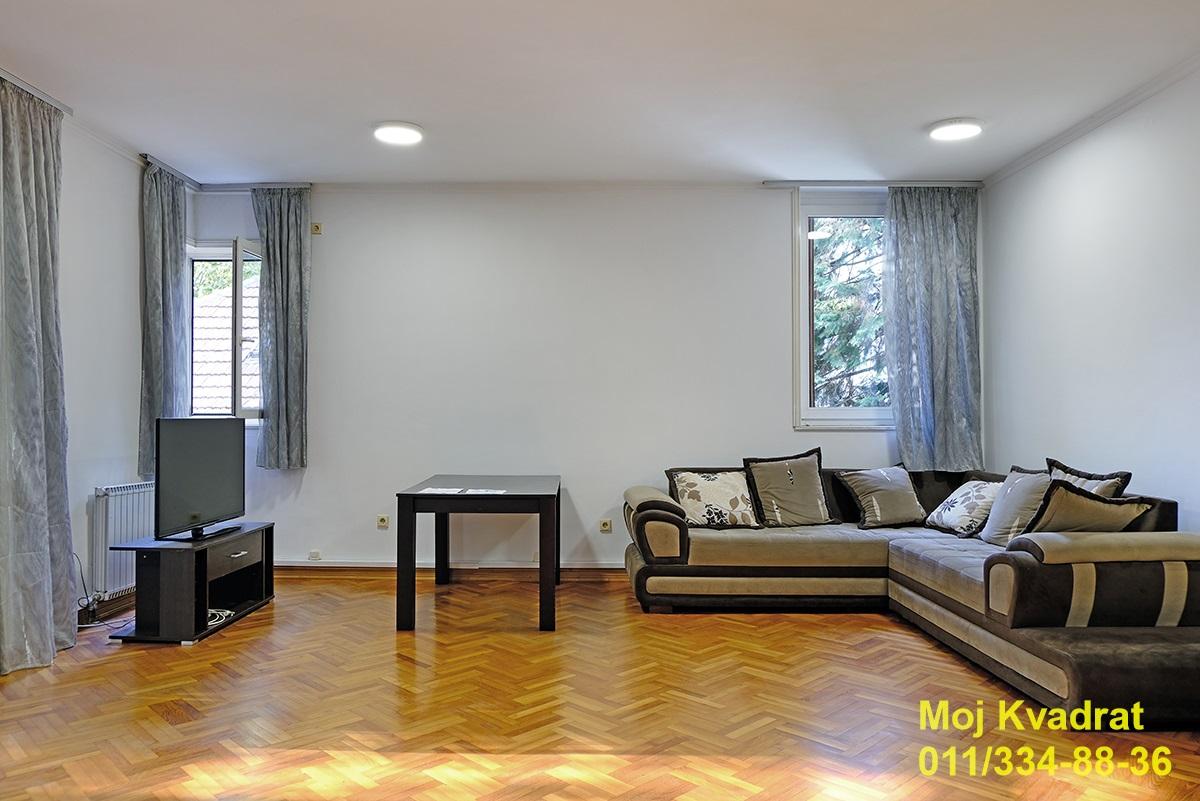 Stan Prodaja Beograd Stan Prodaja Beograd FON 163 m2