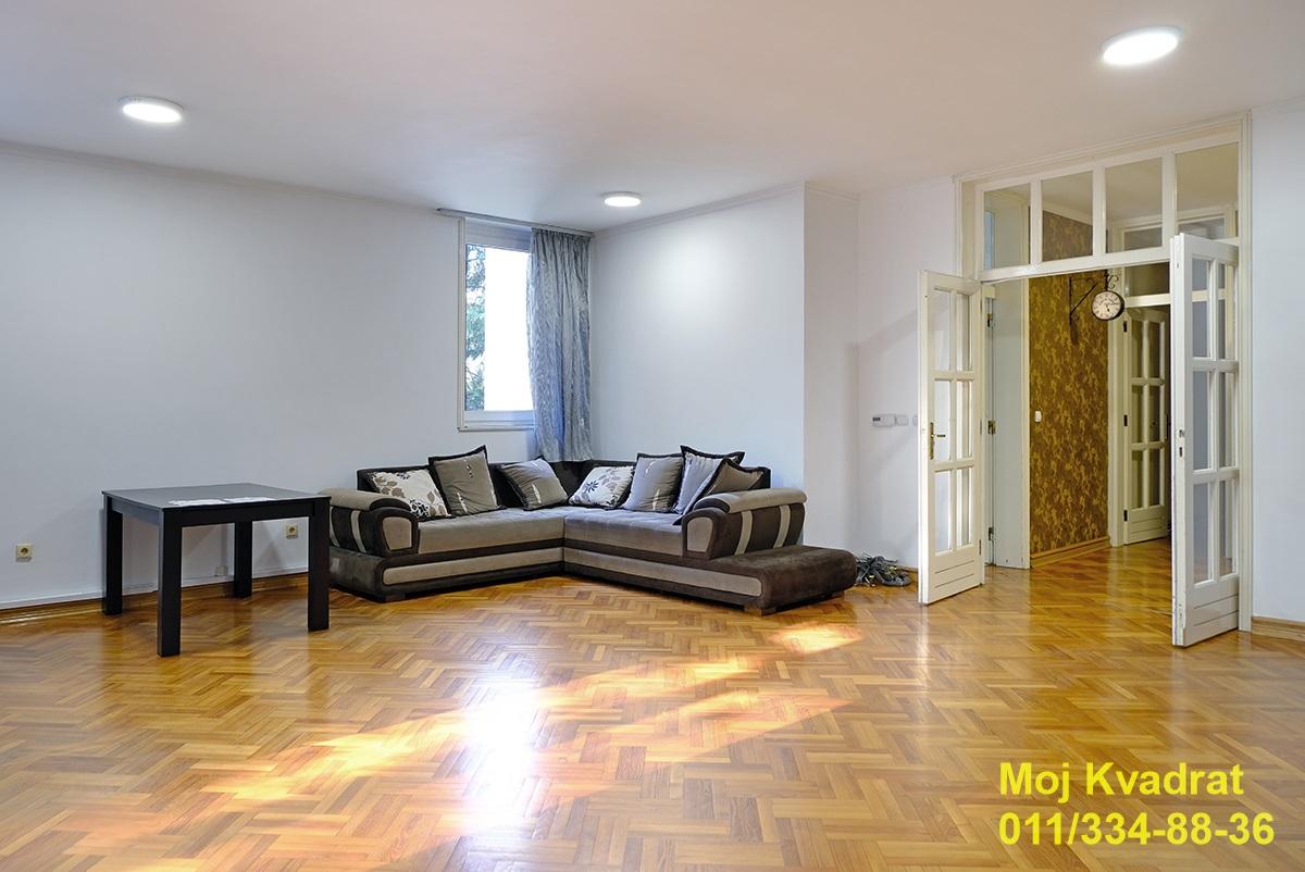 Stan Prodaja Beograd Stan Prodaja Beograd FON 163 m2