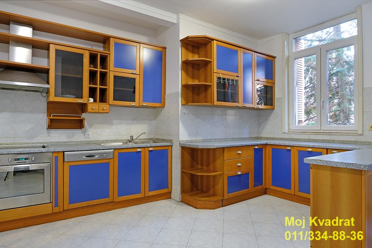 Stan Prodaja Beograd Stan Prodaja Beograd FON 163 m2