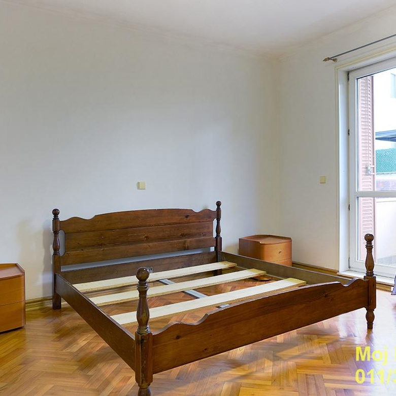 Stan Prodaja Beograd FON 163 m2
