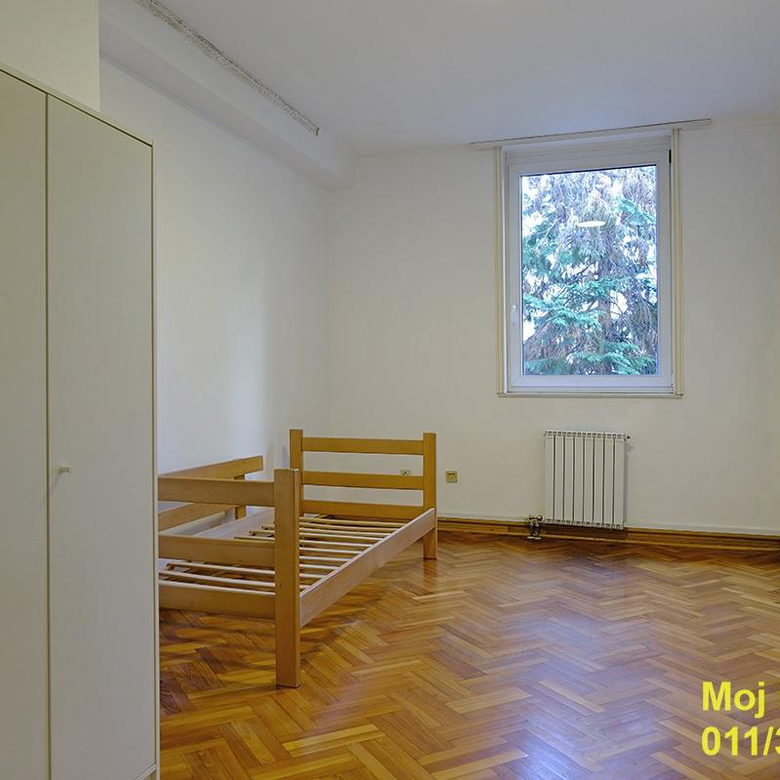 Stan Prodaja Beograd FON 163 m2