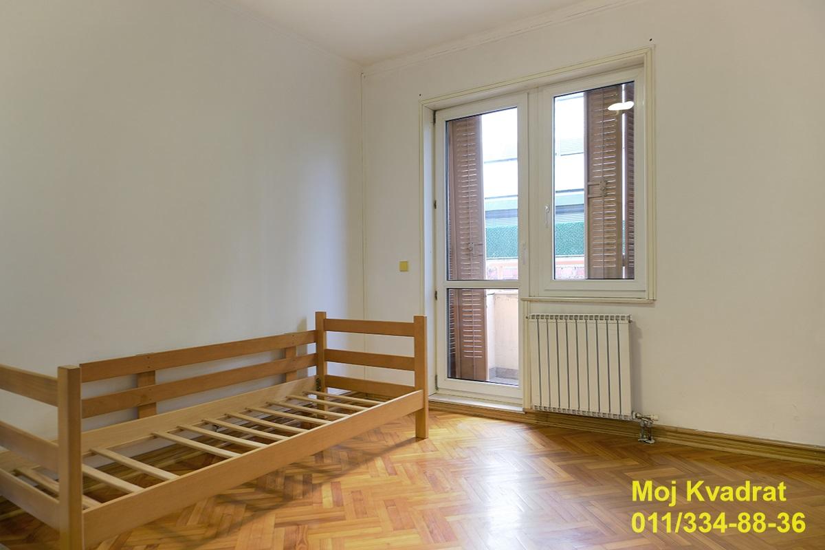 Stan Prodaja Beograd Stan Prodaja Beograd FON 163 m2