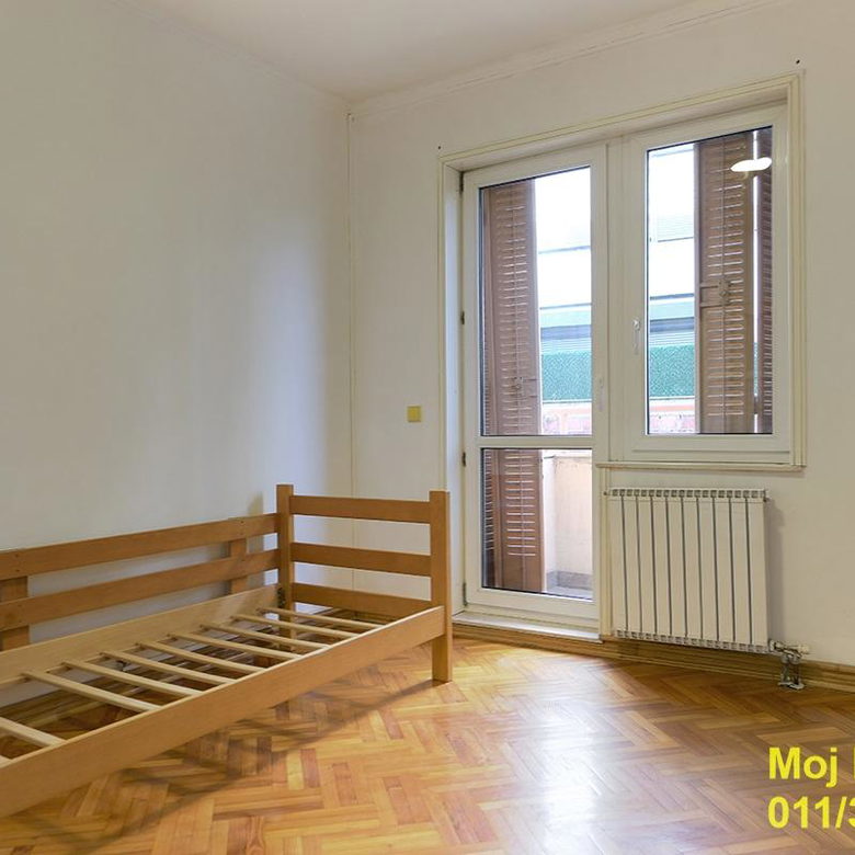 Stan Prodaja Beograd FON 163 m2