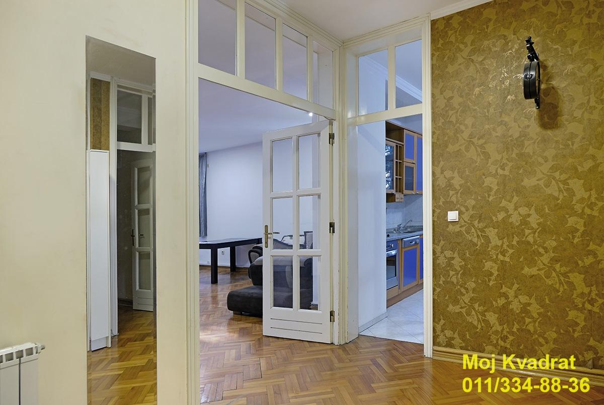 index Stan Prodaja Beograd FON 163 m2