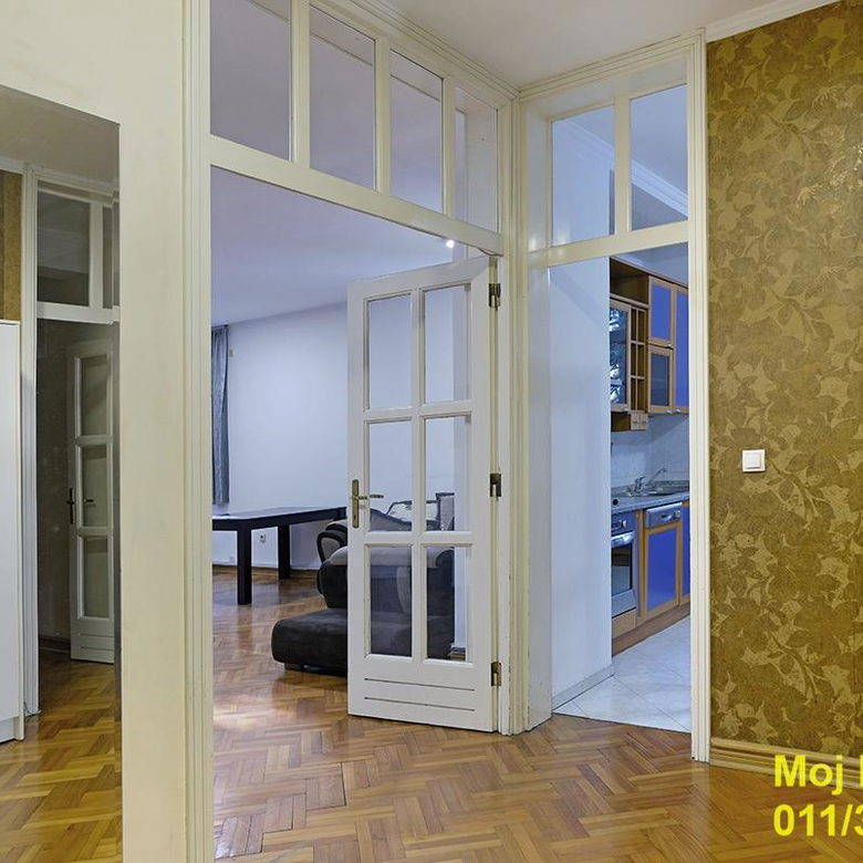 Stan Prodaja Beograd FON 163 m2