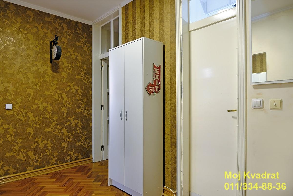 index Stan Prodaja Beograd FON 163 m2