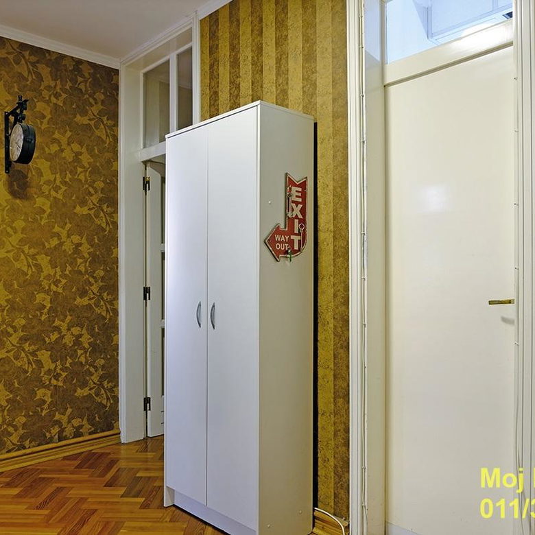 Stan Prodaja Beograd FON 163 m2
