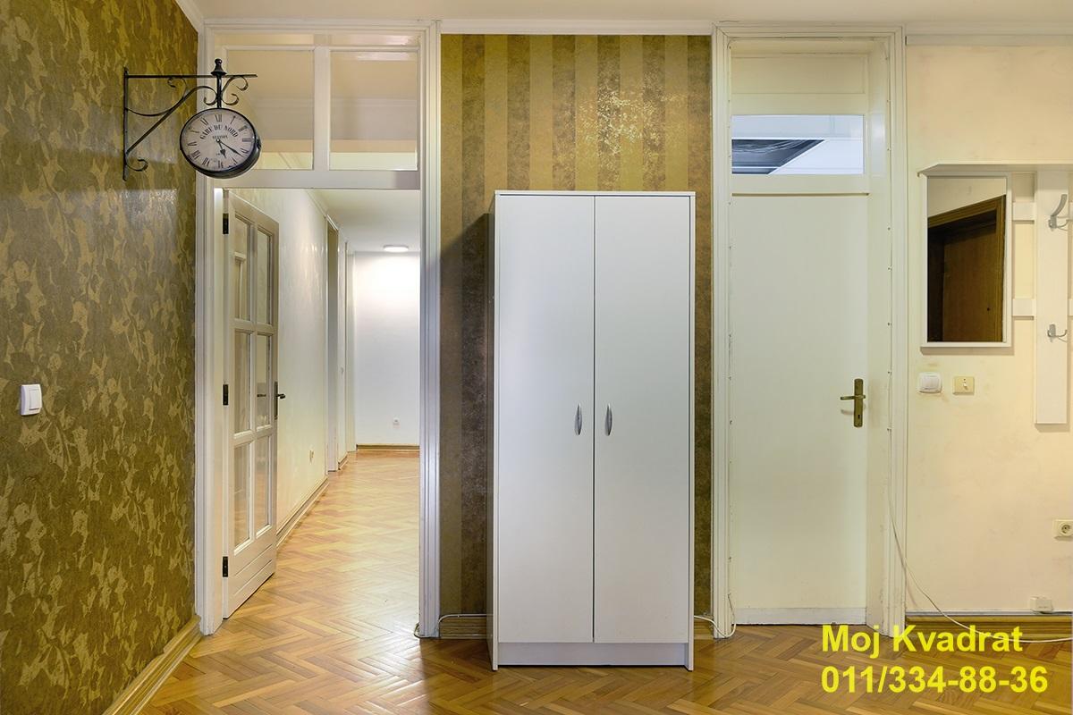 index Četvorosoban stan na prodaju, FON, Beograd, 163m², 600.000 €