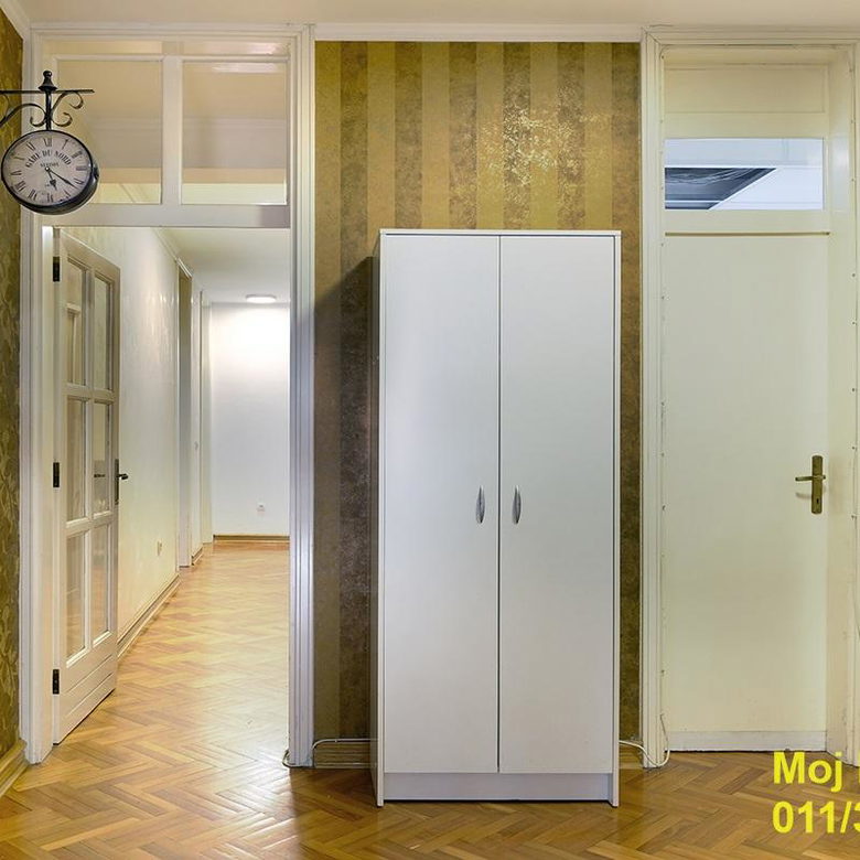 Četvorosoban stan na prodaju, FON, Beograd, 163m², 600.000 €
