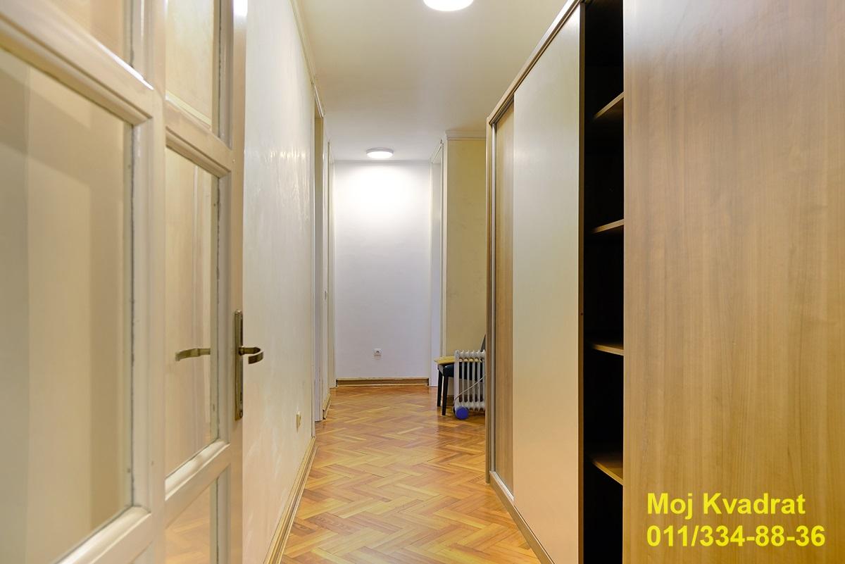 index Četvorosoban stan na prodaju, FON, Beograd, 163m², 600.000 €