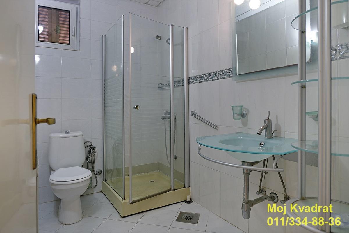 index Četvorosoban stan na prodaju, FON, Beograd, 163m², 600.000 €