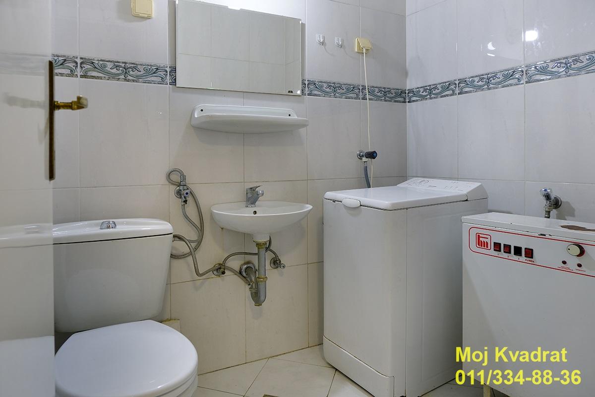 index Četvorosoban stan na prodaju, FON, Beograd, 163m², 600.000 €