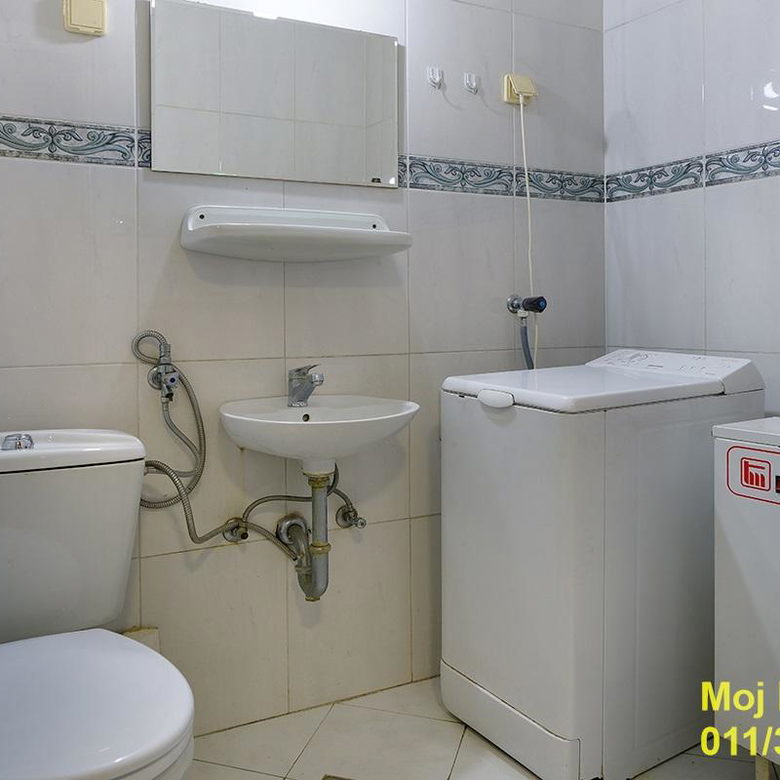 Četvorosoban stan na prodaju, FON, Beograd, 163m², 600.000 €