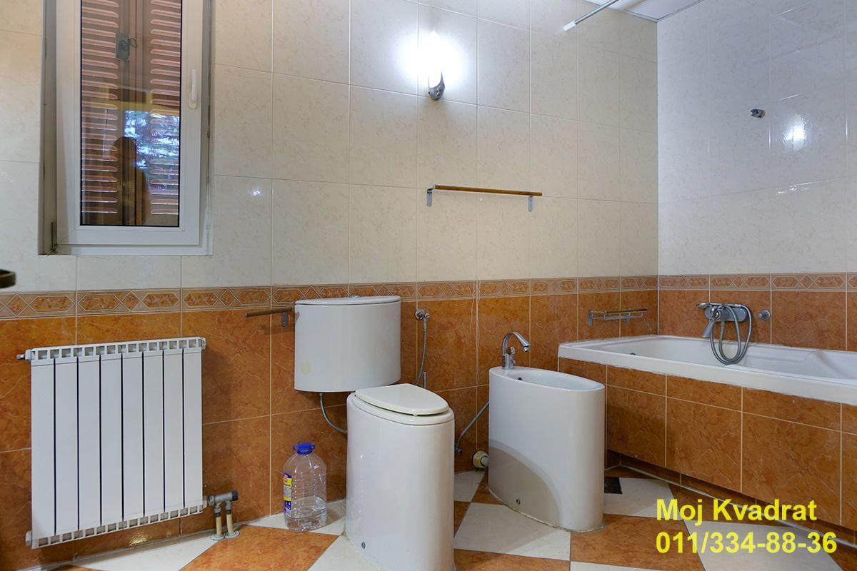 index Četvorosoban stan na prodaju, FON, Beograd, 163m², 600.000 €