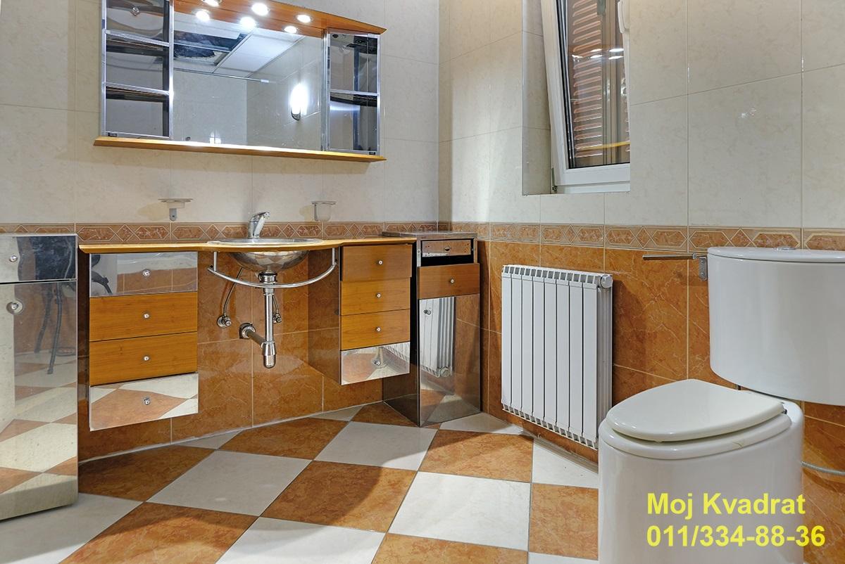 index Četvorosoban stan na prodaju, FON, Beograd, 163m², 600.000 €