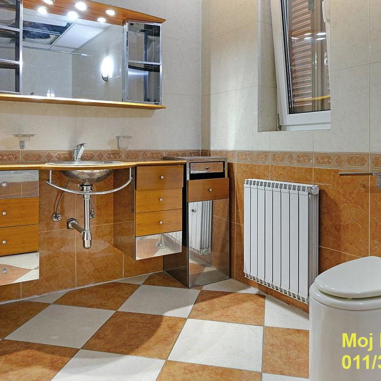 Četvorosoban stan na prodaju, FON, Beograd, 163m², 600.000 €