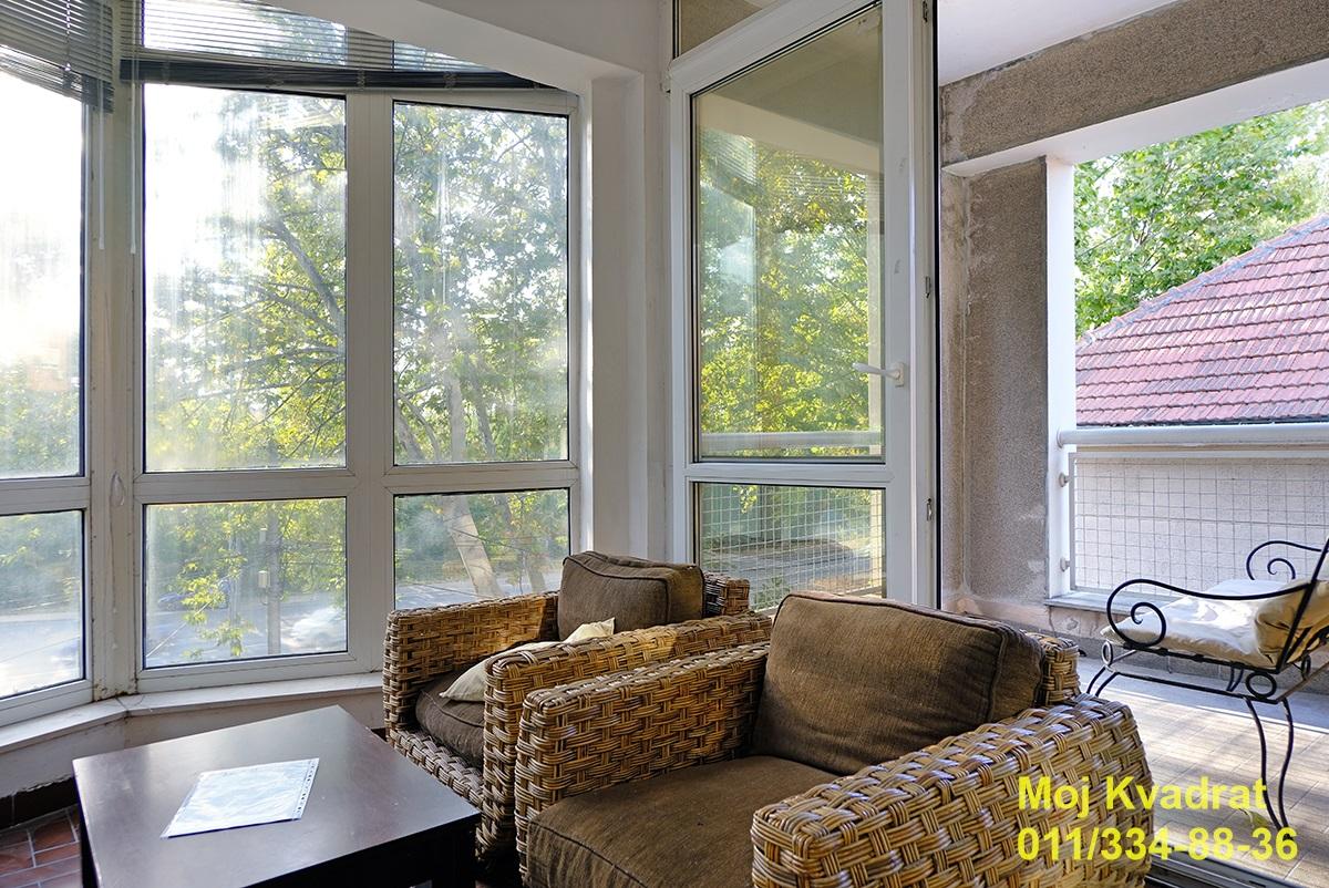 index Četvorosoban stan na prodaju, FON, Beograd, 163m², 600.000 €