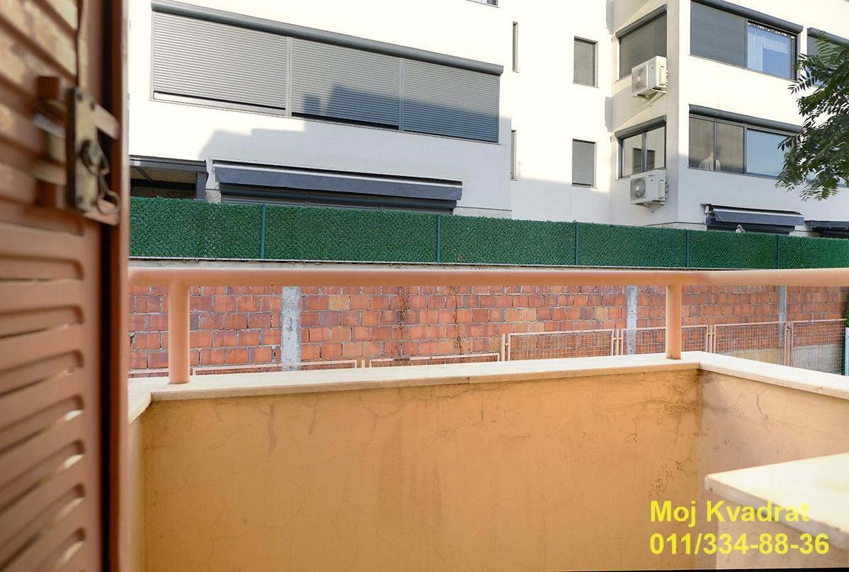 index Četvorosoban stan na prodaju, FON, Beograd, 163m², 600.000 €