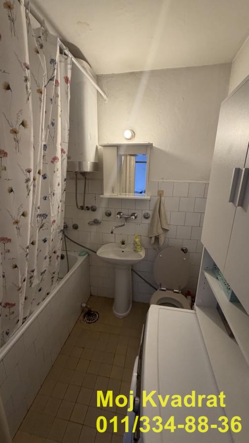 Stan Prodaja Beograd Stan Prodaja Beograd Šumice 34 m2