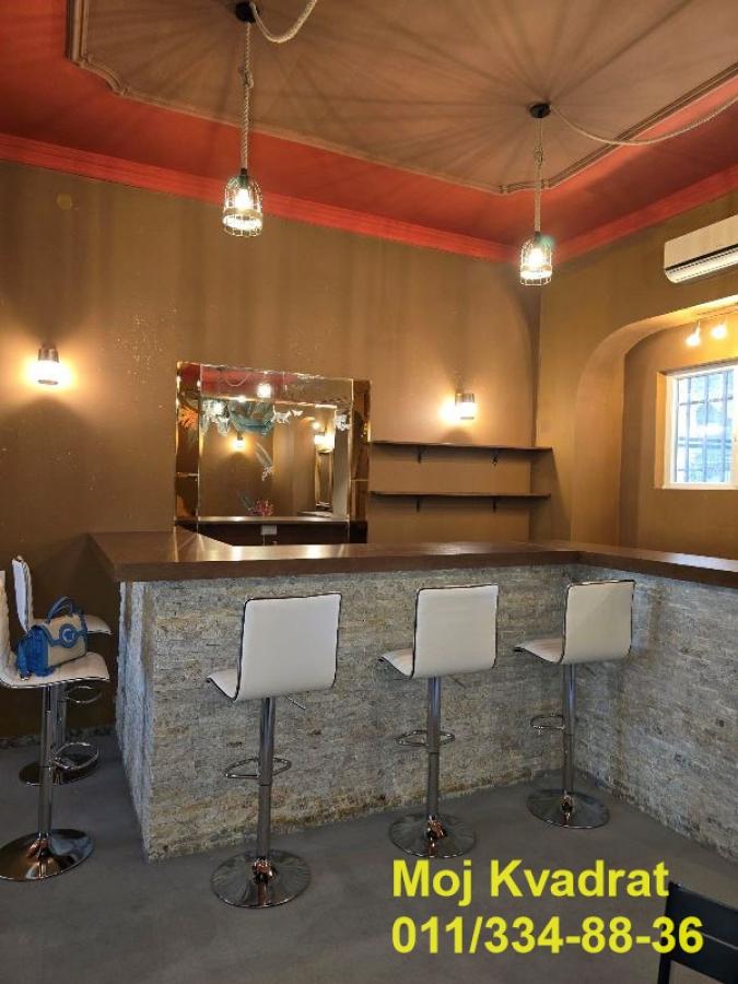 Lokal Izdavanje Beograd Lokal Izdavanje Beograd Pravni Fakultet - Vračar 40 m2