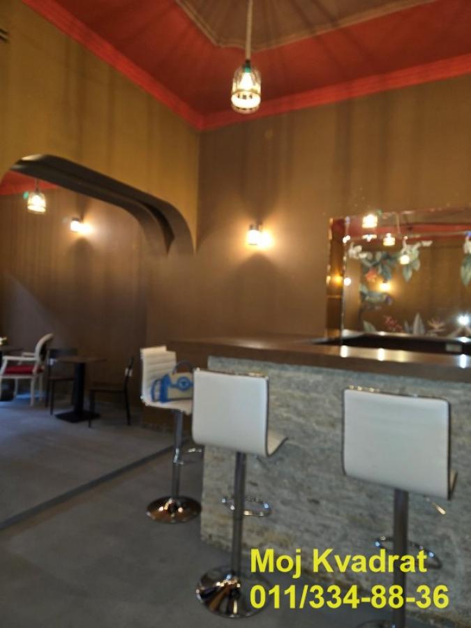 Lokal Izdavanje Beograd Lokal Izdavanje Beograd Pravni Fakultet - Vračar 40 m2
