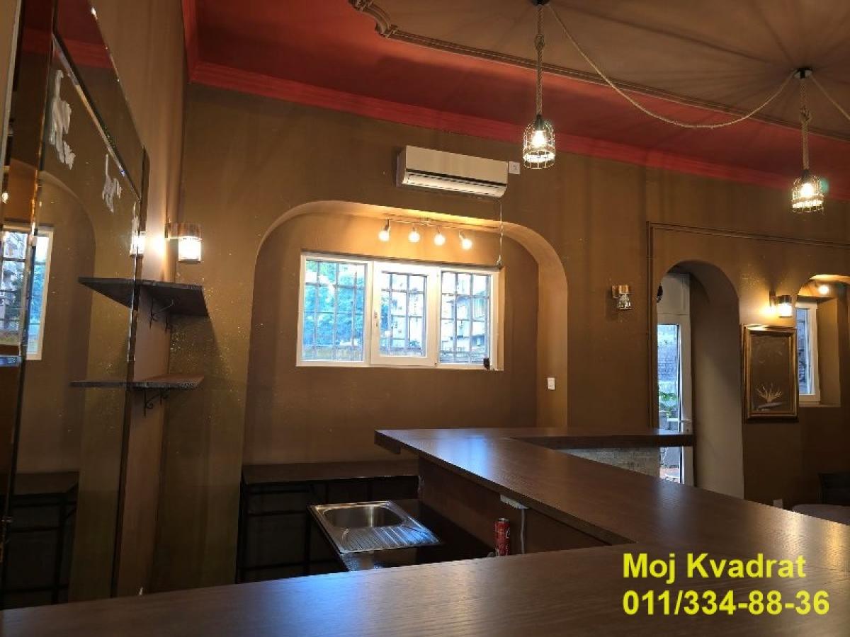 Lokal Izdavanje Beograd Lokal Izdavanje Beograd Pravni Fakultet - Vračar 40 m2