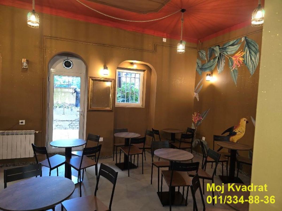 Lokal Izdavanje Beograd Lokal Izdavanje Beograd Pravni Fakultet - Vračar 40 m2
