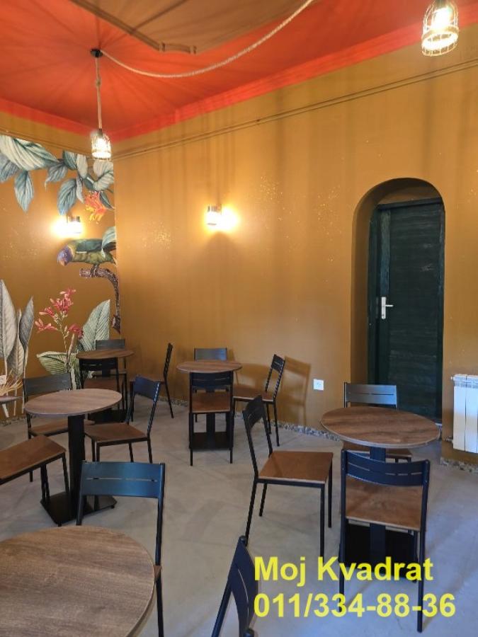 Lokal Izdavanje Beograd Lokal Izdavanje Beograd Pravni Fakultet - Vračar 40 m2
