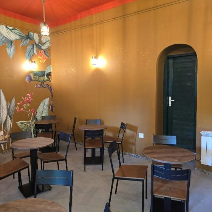 Lokal Izdavanje Beograd Pravni Fakultet - Vračar 40 m2