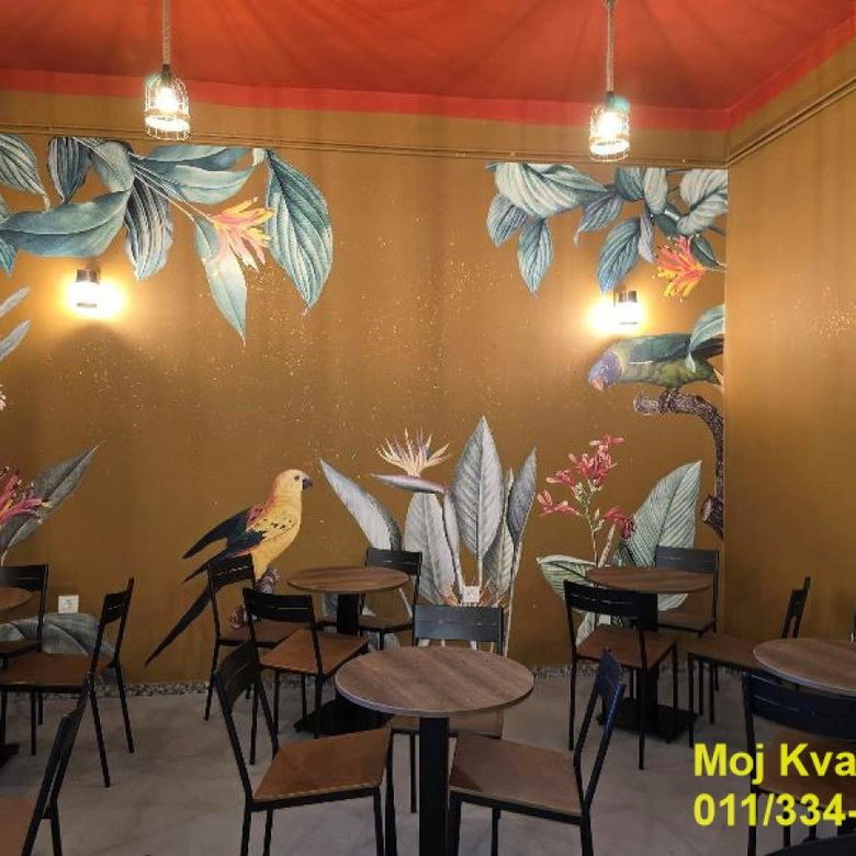 Lokal Izdavanje Beograd Pravni Fakultet - Vračar 40 m2