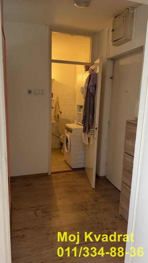 Stan Prodaja Beograd Stan Prodaja Beograd Šumice 34 m2