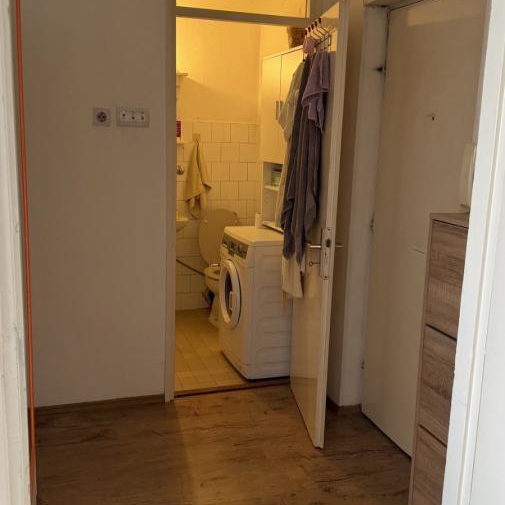 Stan Prodaja Beograd Šumice 34 m2