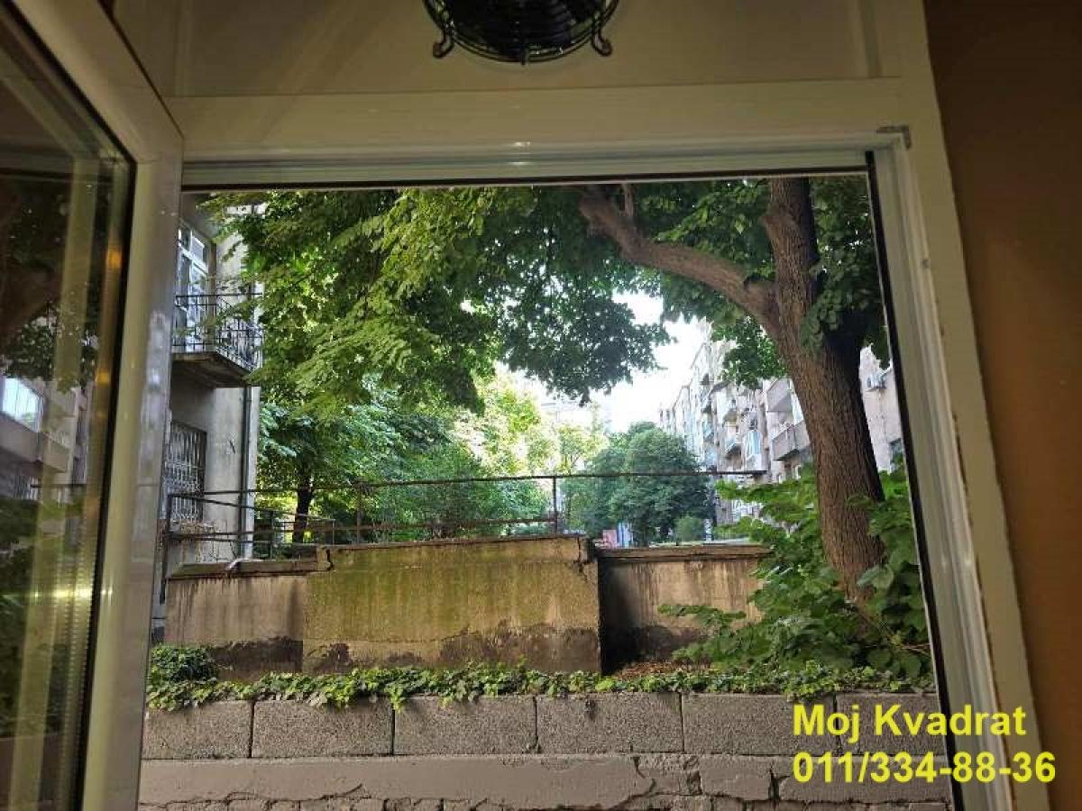 index Lokal za izdavanje, Pravni Fakultet – Vračar, Beograd, 40m², 1.500 €/mes