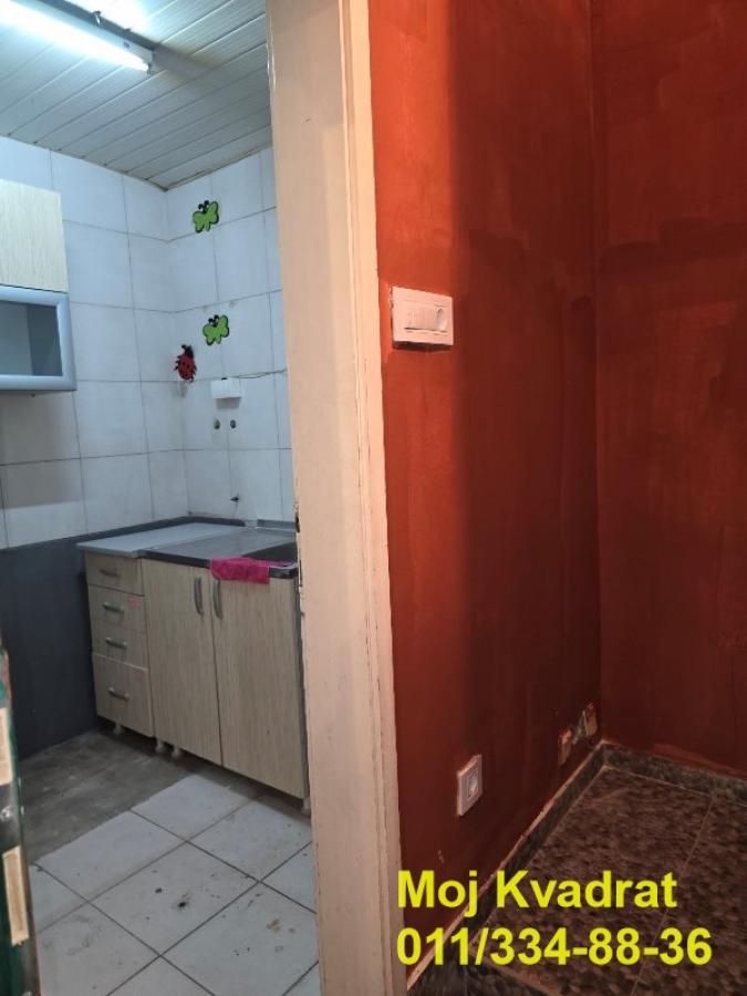 index Lokal za izdavanje, Pravni Fakultet – Vračar, Beograd, 40m², 1.500 €/mes