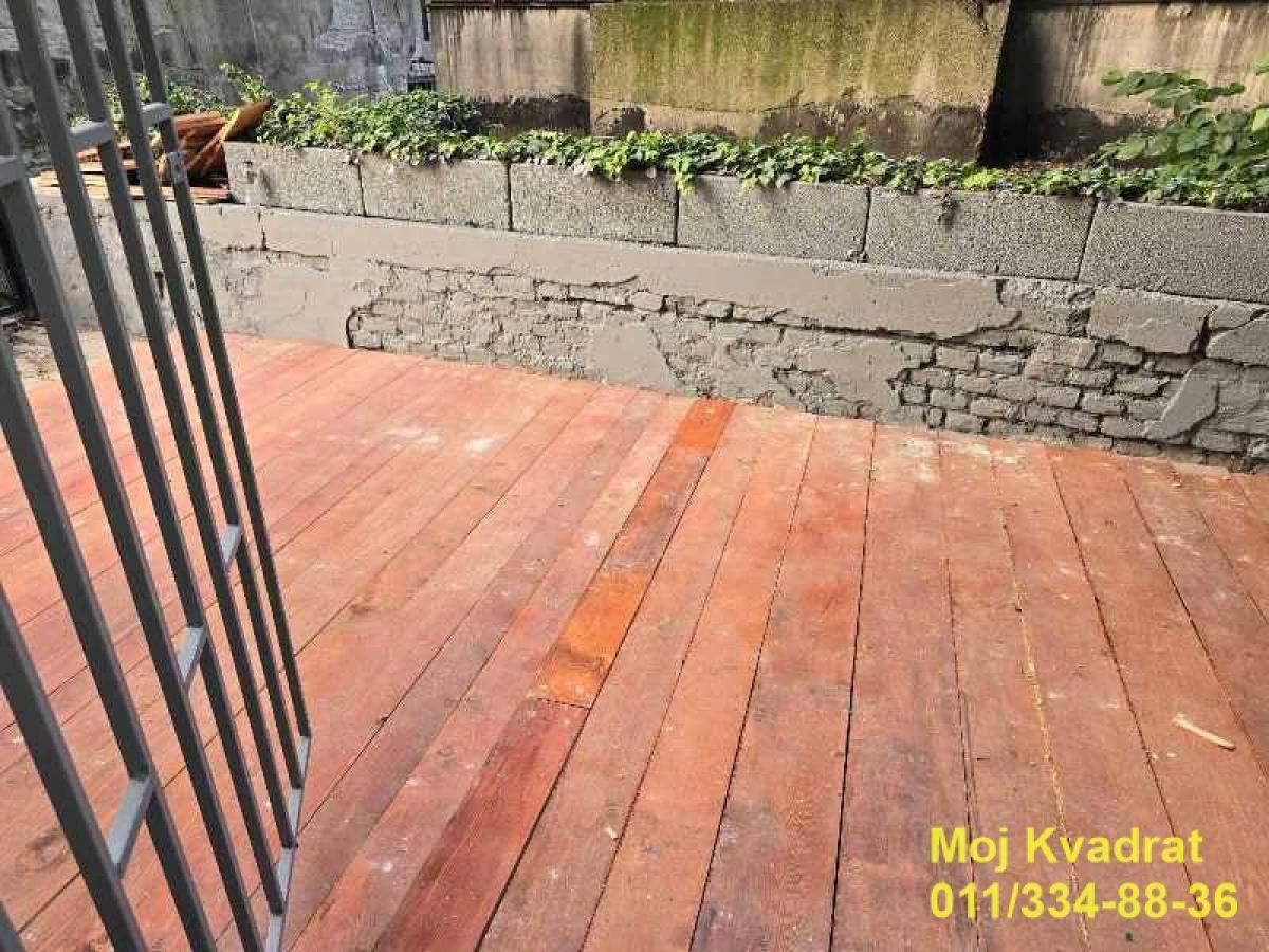 index Lokal za izdavanje, Pravni Fakultet – Vračar, Beograd, 40m², 1.500 €/mes