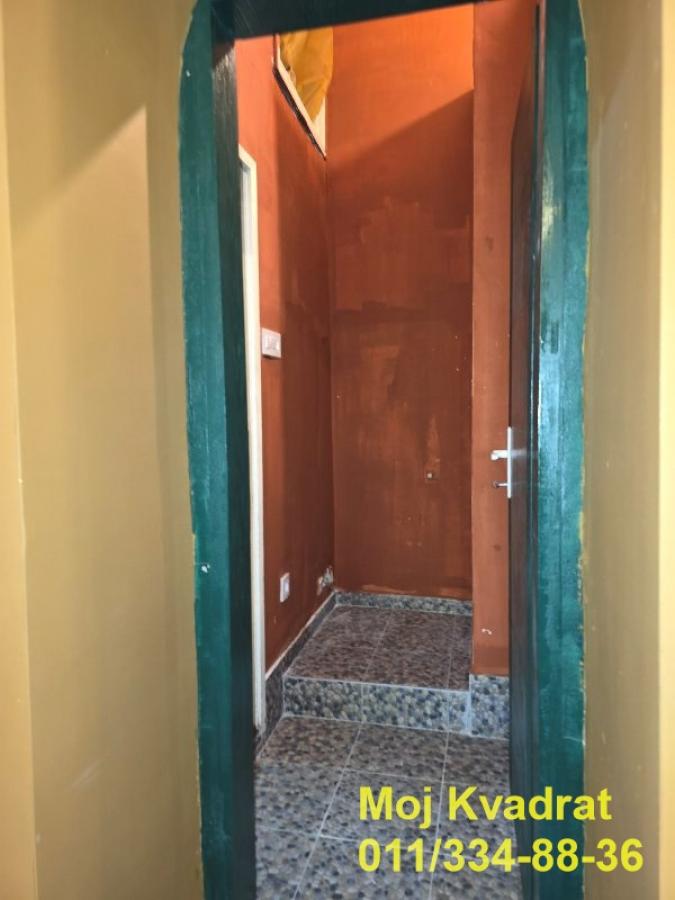 index Lokal za izdavanje, Pravni Fakultet – Vračar, Beograd, 40m², 1.500 €/mes