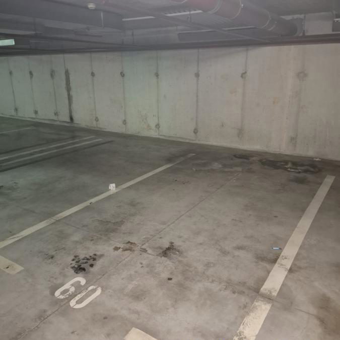Garaža Prodaja Beograd Blok 67 - Belville 11 m2