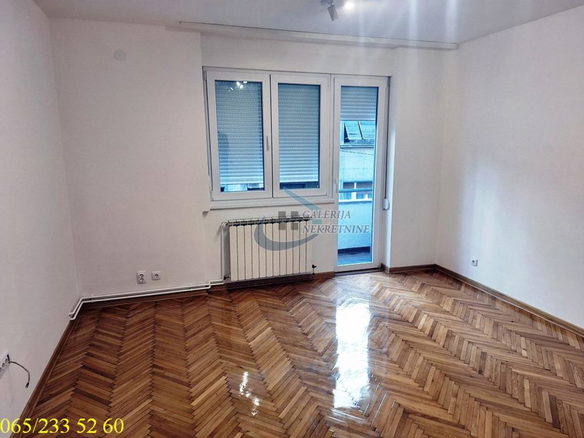 Stan Izdavanje Beograd Dorćol 88 m2