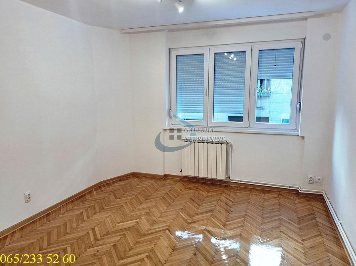 Stan Izdavanje Beograd Stan Izdavanje Beograd Dorćol 88 m2