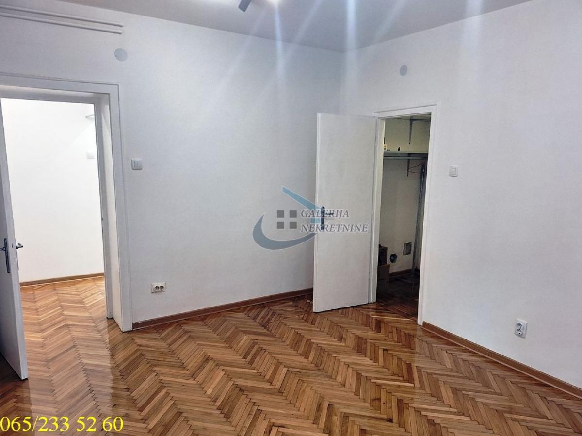 Stan Izdavanje Beograd Stan Izdavanje Beograd Dorćol 88 m2