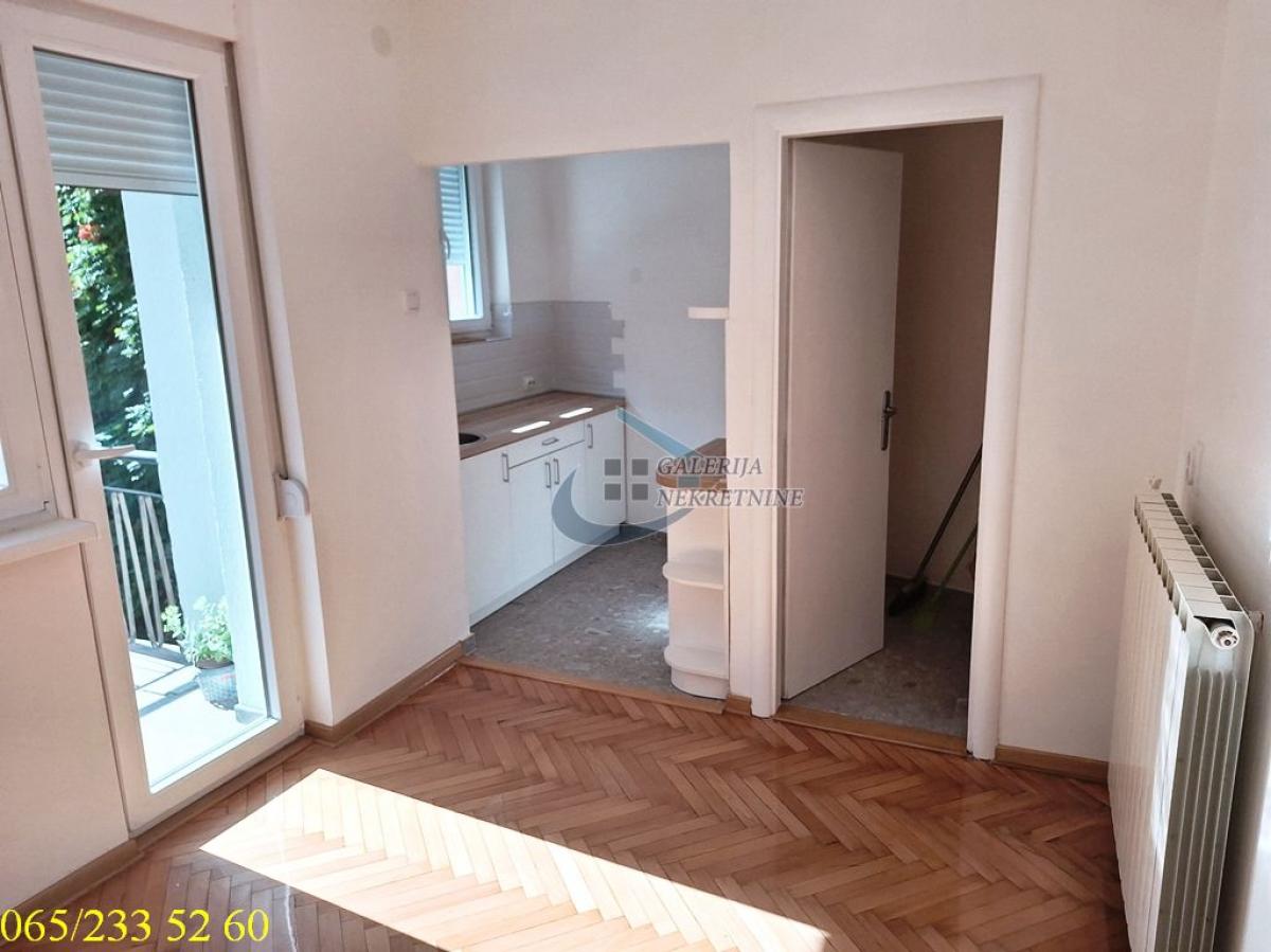 Stan Izdavanje Beograd Stan Izdavanje Beograd Dorćol 88 m2