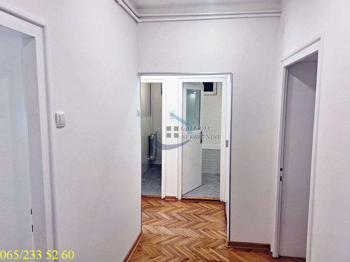 Stan Izdavanje Beograd Stan Izdavanje Beograd Dorćol 88 m2