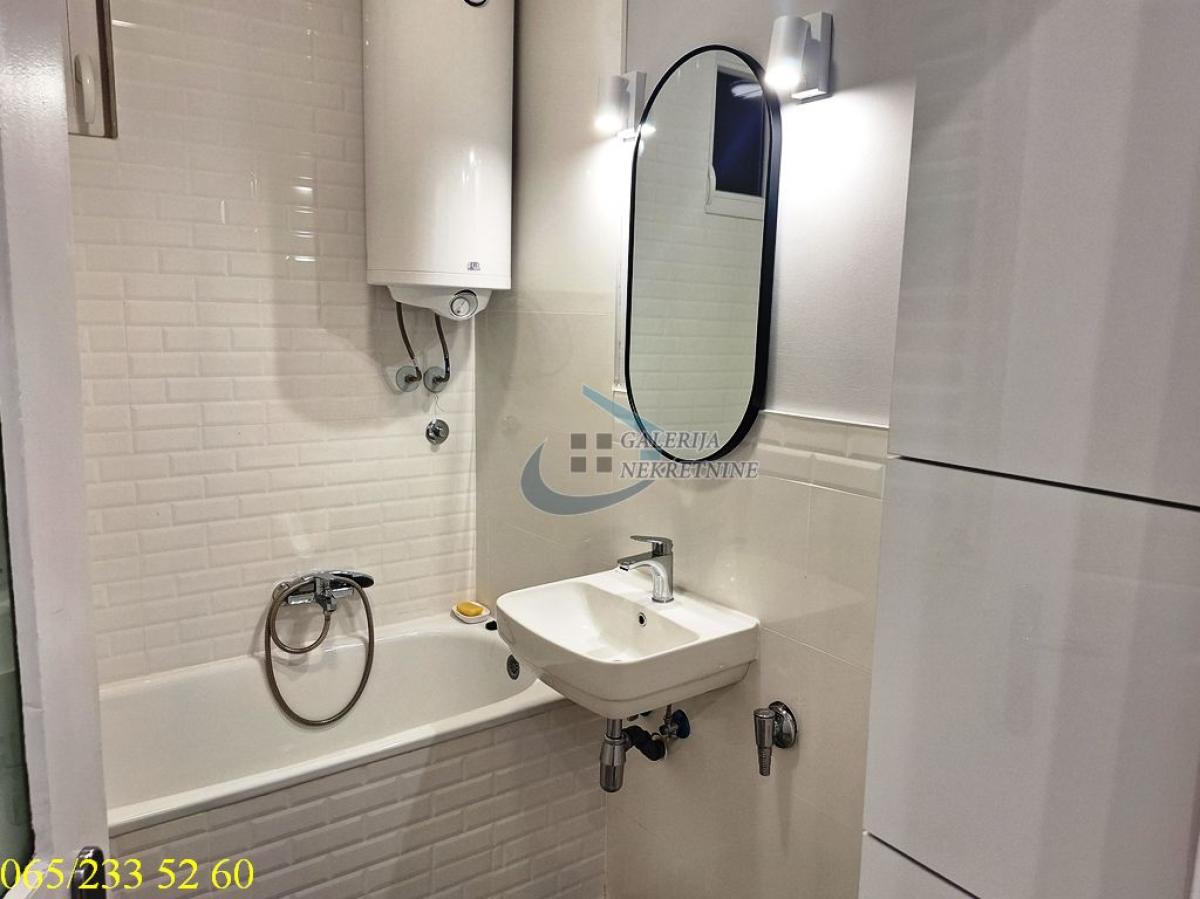 Stan Izdavanje Beograd Stan Izdavanje Beograd Dorćol 88 m2