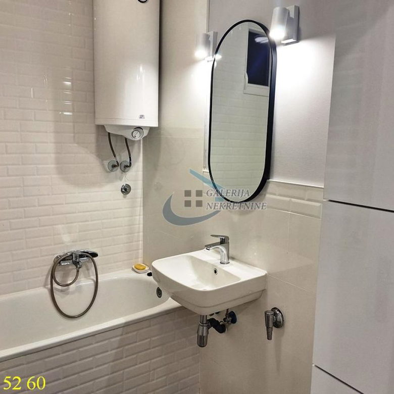 Stan Izdavanje Beograd Dorćol 88 m2