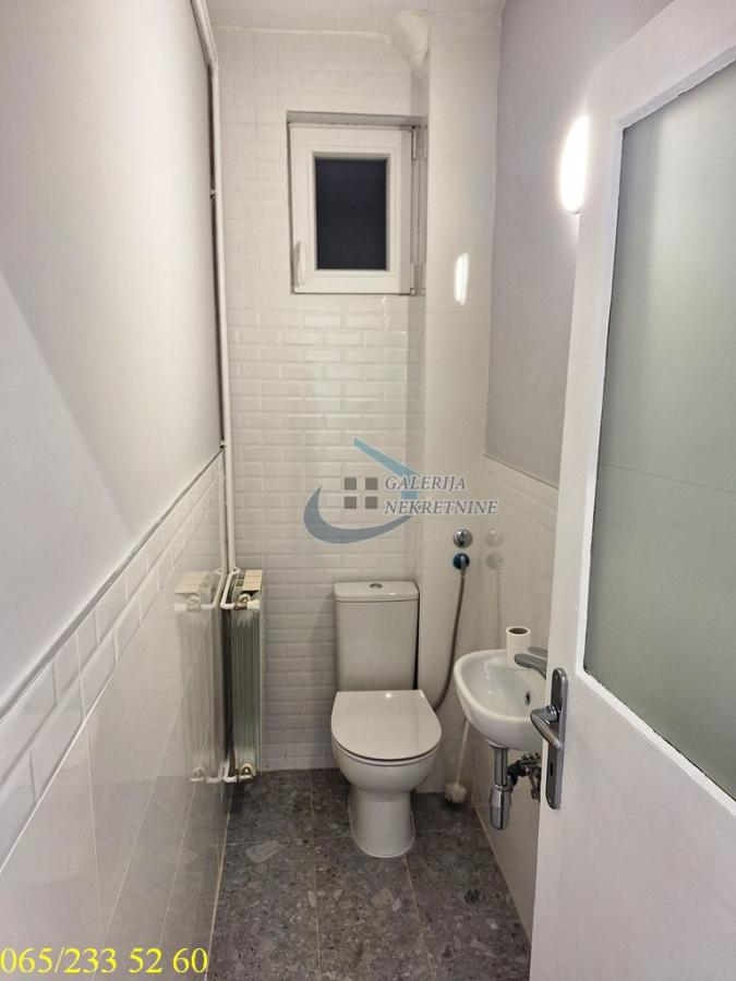 index Stan Izdavanje Beograd Dorćol 88 m2