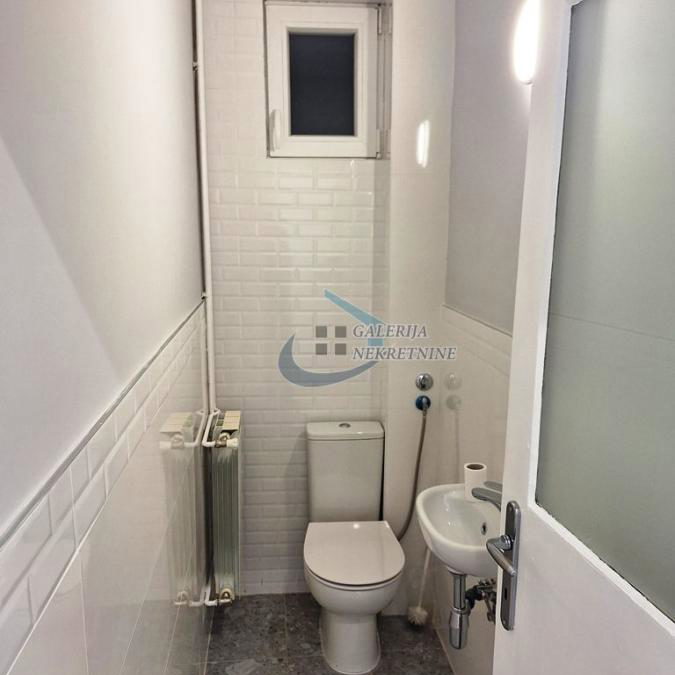 Stan Izdavanje Beograd Dorćol 88 m2