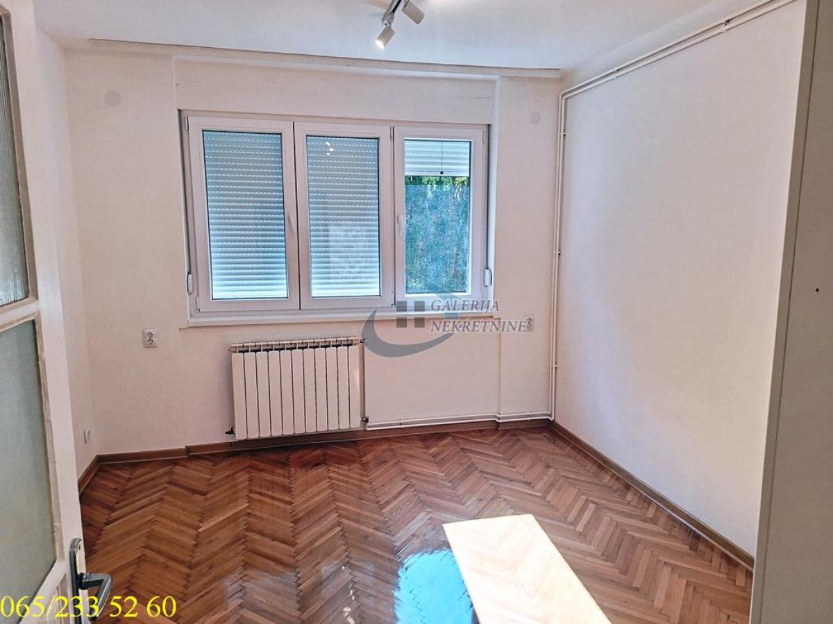 index Stan Izdavanje Beograd Dorćol 88 m2