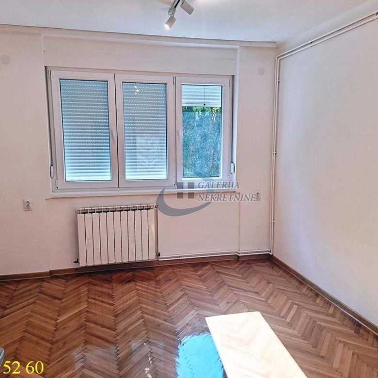Stan Izdavanje Beograd Dorćol 88 m2