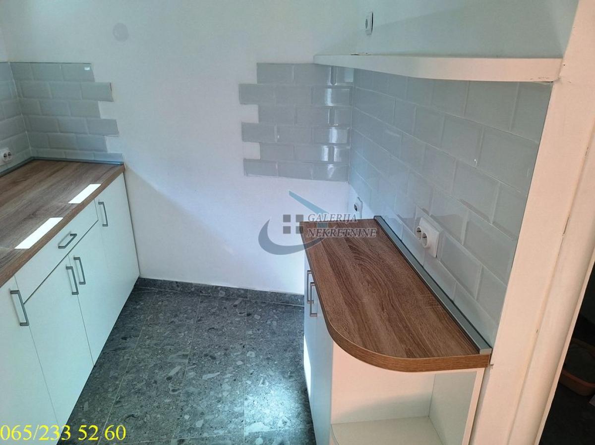 index Četvorosoban stan za izdavanje, Dorćol, Beograd, 88m², 1.200 €/mes